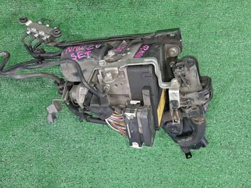 БЛОК ABS НА TOYOTA PRIUS NHW20 1NZ-FXE