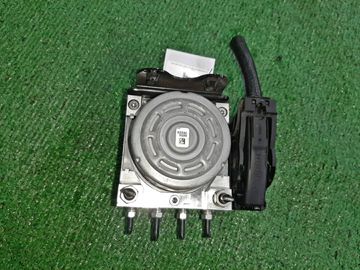 БЛОК ABS НА HONDA VEZEL RV5 LEC