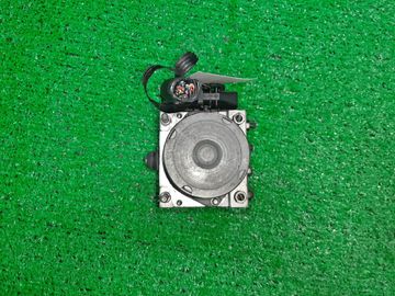 БЛОК ABS НА TOYOTA AVENSIS AZT255 1AZ-FSE