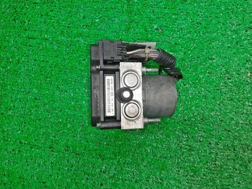 БЛОК ABS НА TOYOTA AVENSIS AZT255 1AZ-FSE