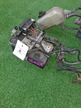 БЛОК ABS НА TOYOTA PRIUS NHW20 1NZ-FXE