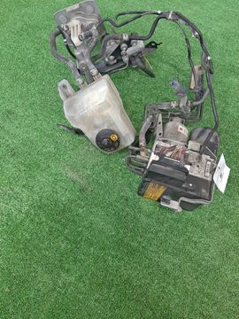 БЛОК ABS НА TOYOTA PRIUS NHW20 1NZ-FXE