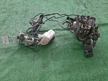 БЛОК ABS НА TOYOTA PRIUS NHW20 1NZ-FXE