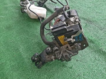 БЛОК ABS НА TOYOTA PRIUS NHW20 1NZ-FXE