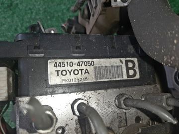 БЛОК ABS НА TOYOTA PRIUS NHW20 1NZ-FXE