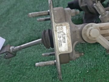 БЛОК ABS НА TOYOTA PRIUS NHW20 1NZ-FXE