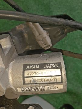 БЛОК ABS НА TOYOTA PRIUS NHW20 1NZ-FXE