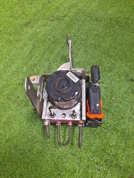 БЛОК ABS НА MAZDA MPV LW5W GY