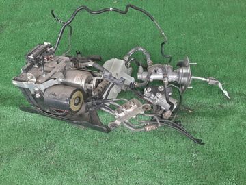 БЛОК ABS НА TOYOTA PRIUS NHW20 1NZ-FXE