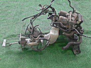 БЛОК ABS НА TOYOTA PRIUS NHW20 1NZ-FXE