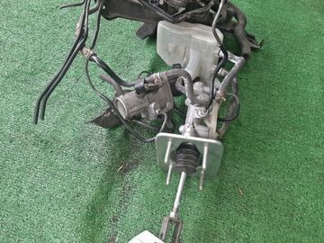 БЛОК ABS НА TOYOTA PRIUS NHW20 1NZ-FXE