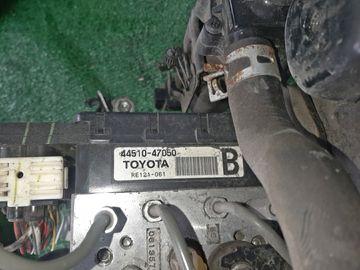 БЛОК ABS НА TOYOTA PRIUS NHW20 1NZ-FXE