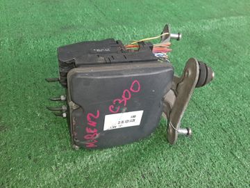 БЛОК ABS НА MERCEDES-BENZ E-CLASS W211