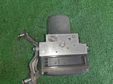 БЛОК ABS НА MERCEDES-BENZ E-CLASS W211