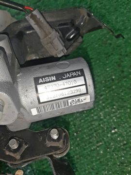 БЛОК ABS НА TOYOTA PRIUS NHW20 1NZ-FXE