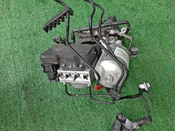 БЛОК ABS НА TOYOTA PRIUS ZVW50 2ZR-FXE