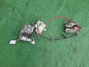БЛОК ABS НА TOYOTA COROLLA  AXIO NKE165 1NZ-FXE