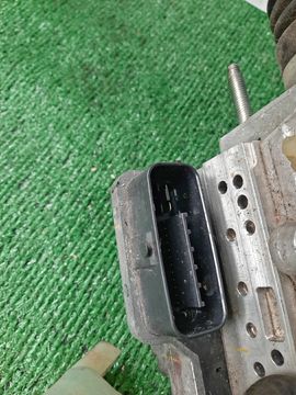 БЛОК ABS НА TOYOTA COROLLA  AXIO NKE165 1NZ-FXE