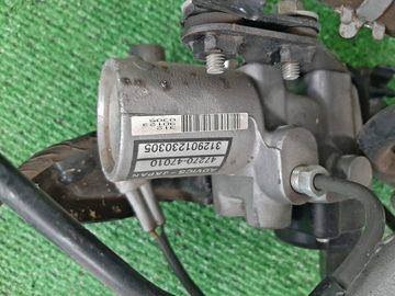 БЛОК ABS НА TOYOTA PRIUS NHW20 1NZ-FXE