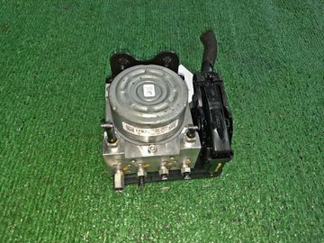 БЛОК ABS НА HONDA FIT GR3 LEB