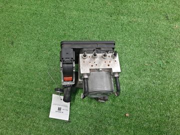 БЛОК ABS НА LAND ROVER RANGE ROVER EVOQUE L538 204DTD