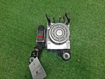 БЛОК ABS НА LAND ROVER RANGE ROVER EVOQUE L538 204DTD