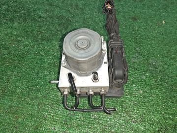 БЛОК ABS НА MERCEDES-BENZ GLA-CLASS X156 270910