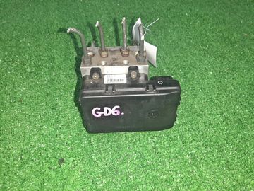 БЛОК ABS НА HONDA FIT ARIA GD6 L13A