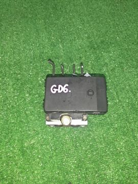 БЛОК ABS НА HONDA FIT ARIA GD6 L13A