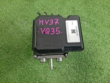 БЛОК ABS НА NISSAN SKYLINE HV37 VQ35HR