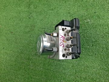 БЛОК ABS НА NISSAN SKYLINE HV37 VQ35HR
