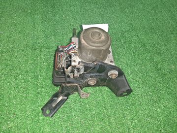 БЛОК ABS НА TOYOTA ALLEX ZZE123 2ZZ-GE