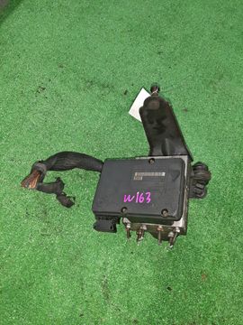 БЛОК ABS НА MERCEDES-BENZ M-CLASS W163