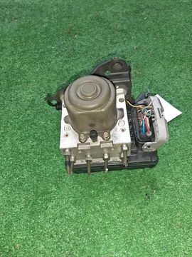 БЛОК ABS НА TOYOTA COROLLA FIELDER NZE124G 1NZ-FE
