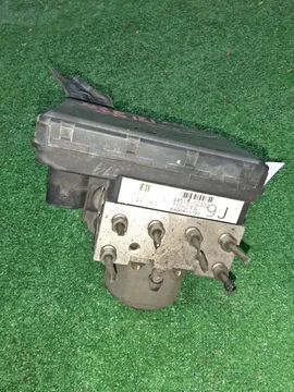 БЛОК ABS НА TOYOTA COROLLA FIELDER NZE121G 1NZ-FE