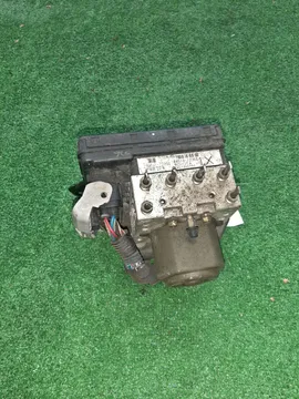 БЛОК ABS НА TOYOTA COROLLA FIELDER NZE124G 1NZ-FE