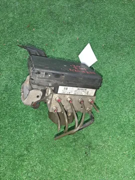 БЛОК ABS НА TOYOTA COROLLA FIELDER NZE124G 1NZ-FE