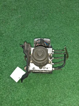 БЛОК ABS НА TOYOTA COROLLA FIELDER NZE124G 1NZ-FE