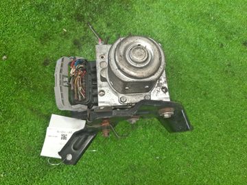 БЛОК ABS НА TOYOTA COROLLA ZZE122 1ZZ-FE