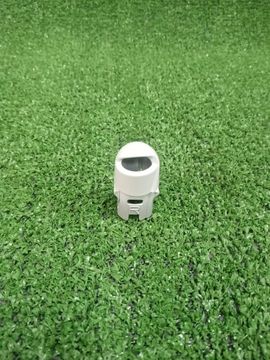 КРЫШКА ОМЫВАТЕЛЯ ФАР НА LEXUS NX300H AYZ10