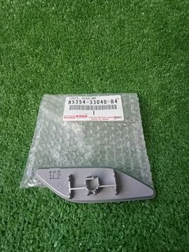 КРЫШКА ОМЫВАТЕЛЯ ФАР НА LEXUS ES300H AXZH10