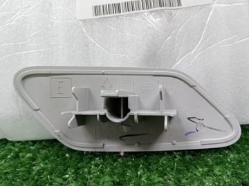 КРЫШКА ОМЫВАТЕЛЯ ФАР НА SUBARU XV GT3
