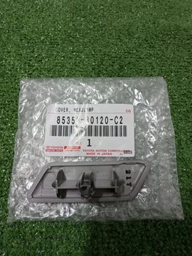 КРЫШКА ОМЫВАТЕЛЯ ФАР НА LEXUS GS350 GRL15