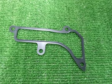 ПРОКЛАДКА ТЕРМОСТАТА НА HONDA STEPWGN RP7 L15C