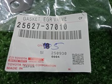 ПРОКЛАДКА КЛАПАНА EGR