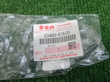 РЕМКОМПЛЕКТ СУППОРТА НА SUZUKI JIMNY JB74W