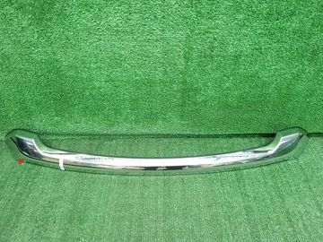 МОЛДИНГ КАПОТА НА TOYOTA HILUX GUN125