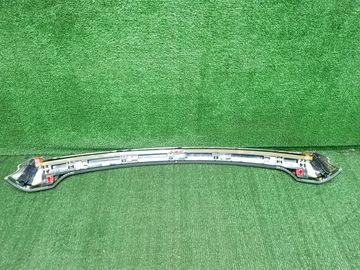 МОЛДИНГ КАПОТА НА TOYOTA HILUX GUN125