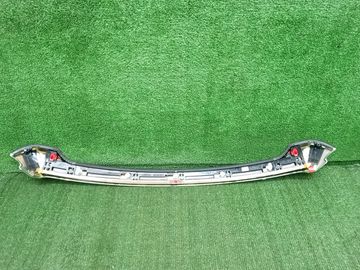 МОЛДИНГ КАПОТА НА TOYOTA HILUX GUN125