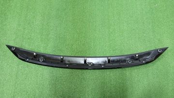 МОЛДИНГ КАПОТА НА TOYOTA HARRIER ZSU60W